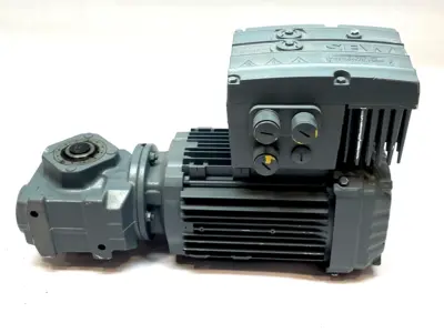 Used SEW-Eurodrive Gear Motor 0.75kW 280RPM Gearmotors Michigan US | Maverick Industrial Sales #1394371
