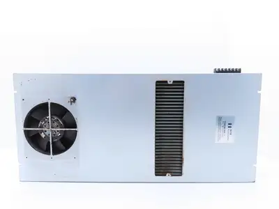 OHM Electric Co OC-30 Boxfan Enclosure Tube Core Heat Exchanger 100-230VAC