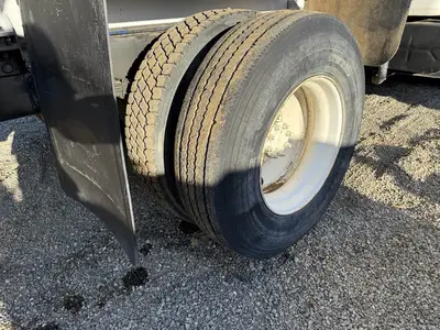 Used 2001 INTERNATIONAL 4700 Dump trucks California US | Ben Kaplan Equipment #1393618