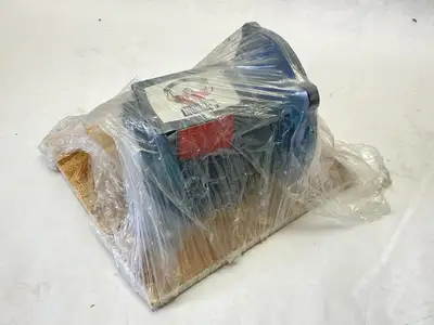 New | in-Stock Grove Gear Ironman Worm Gear Speed Reducer 20:1 0.551HP Speed Reducers Michigan US | Maverick Industrial Sales #1398449