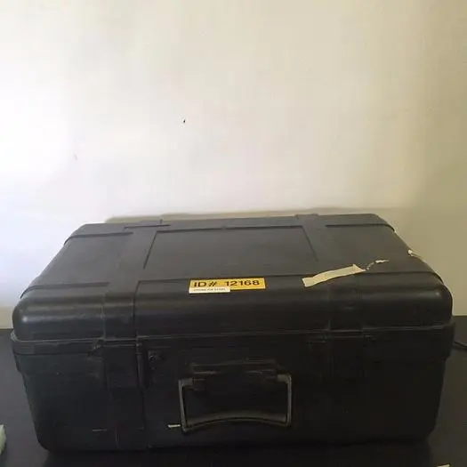 PELICAN HEAVY DUTY TECHNICIAN TRAVEL CASE