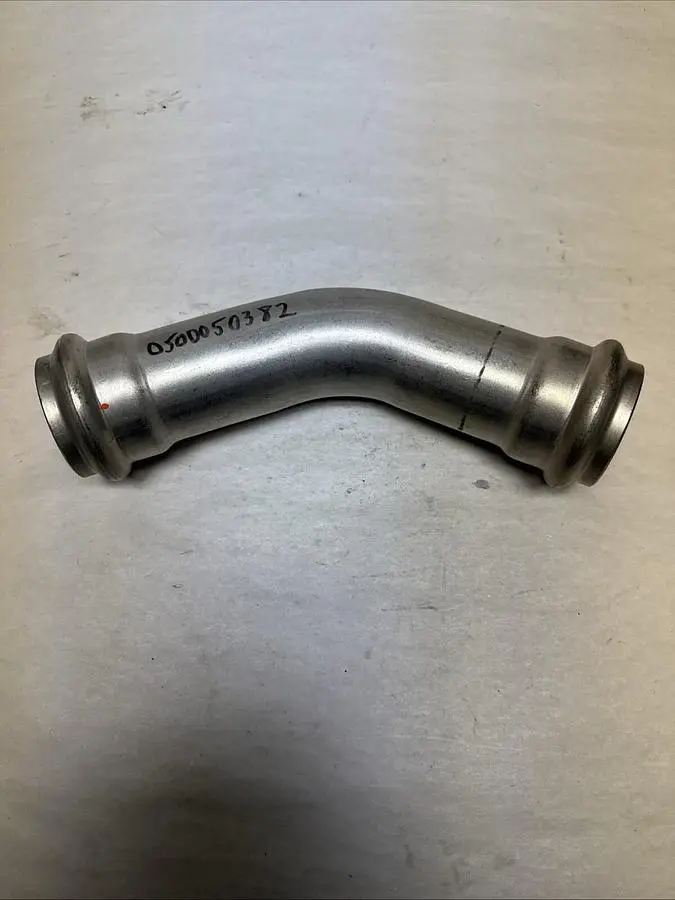 New | in-Stock VIC-PRESS P591 Valves/Fittings Ohio US | Surplus Asset Holdings #1239900
