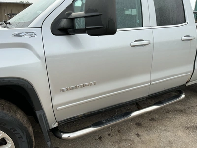 Used 2015 GMC SIERRA 1500 Pickup Trucks Michigan US | Miedema Asset Management Group #1320460