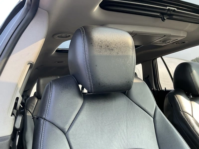 Used 2014 BUICK ENCLAVE SUVs Michigan US | Miedema Asset Management Group #1402820