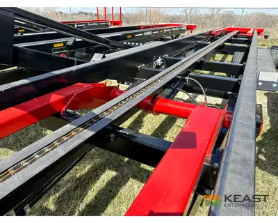 Used FARM KING _UNKNOWN_ Bale Wagons Iowa US | Keast Enterprises #1360230