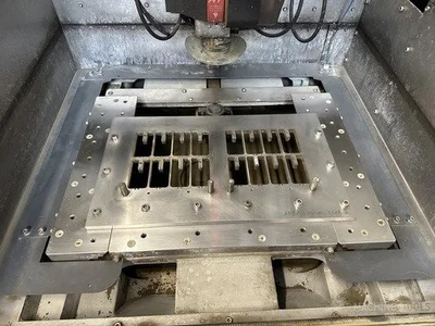 USED 2022 MITSUBISHI MV1200S ADVANCE