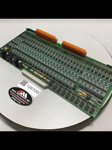 USED VAN DORN PC330-038