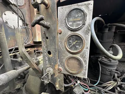 Used 1988 WHITE/GMC 9500 Misc Trucks Pennsylvania US | Proxy Equipment #1385199