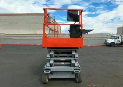 USED 2016 SKYJACK SJIII 3226