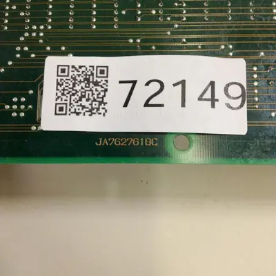 USED SUMITOMO JA765439AC