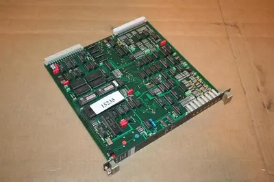USED SIEB & MEYER CSS90