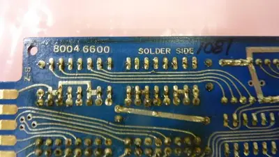 USED COMSTAR 8004 6600