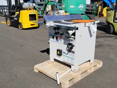 NEW SCM MINIMAX C 26G