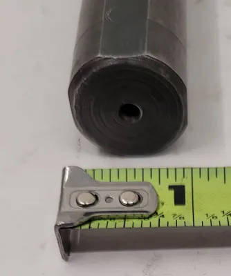 VALENITE 5T3 Boring Bar Tooling & Accessories, Boring | Machinery Central (8)