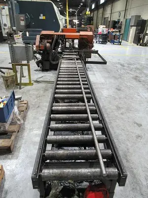 USED 2006 COSEN C-300NC