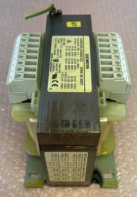 USED Siemens 4AM5295-0AQ60-0C
