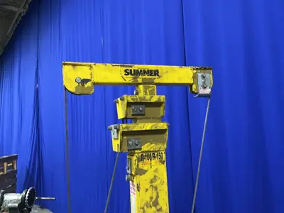 Used ROUSTABOUT R100/R150 Vertical Mast Lifts Ohio US | HGR 24 #1358072