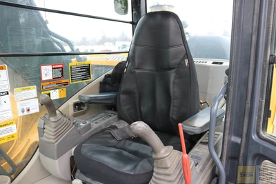 Used 2012 JOHN DEERE 200D Excavators California US | Monster Iron Equipment Services #1481103
