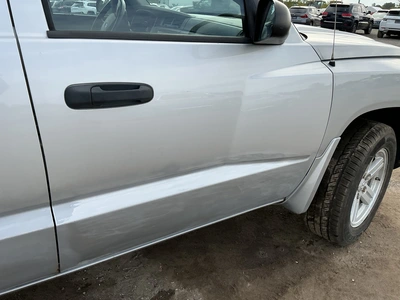 Used 2008 DODGE DAKOTA Pickup Trucks Michigan US | Miedema Asset Management Group #1461324
