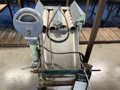 Used _UNKNOWN_ _UNKNOWN_ Bagger Only Vertical Form & Fill Michigan US | Miedema Asset Management Group #1287545