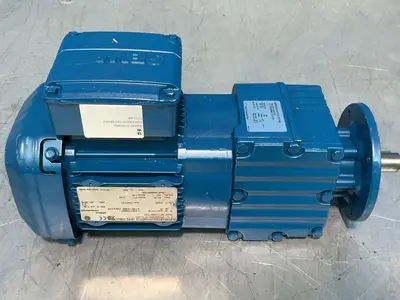 Used SEWEURODRIVE RF17 DRS71S4 Motors (misc) Ohio US | HGR 24 #1404893