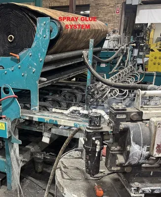 IOWA PRECISION PRO-FABRIDUCT HVAC COIL LINE | THREE RIVERS MACHINERY (17)