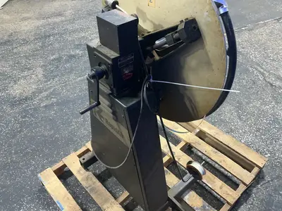 Used RAPIDAIR R35AP Recoilers Ohio US | HGR 24 #1495306