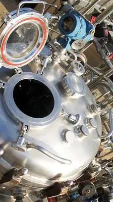 USED 1988 BIOLAFITTE 110L