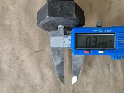 NEW LETOURNEAU R4182760