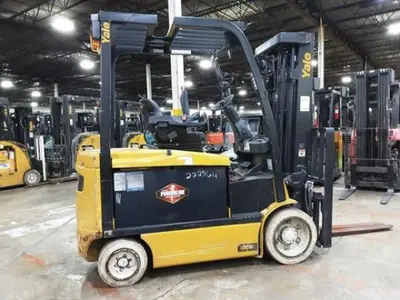 USED 2020 YALE ERC070