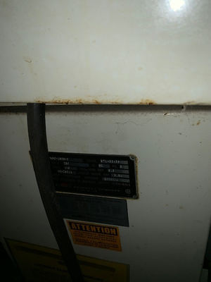 USED 1995 SUNNEN MBC1803