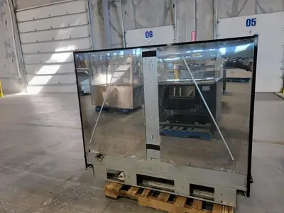 USED 2015 HILLPHOENIX 956H