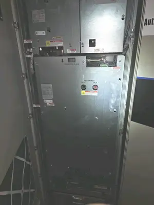 USED Allen Bradley 20-750-C5-C770D740