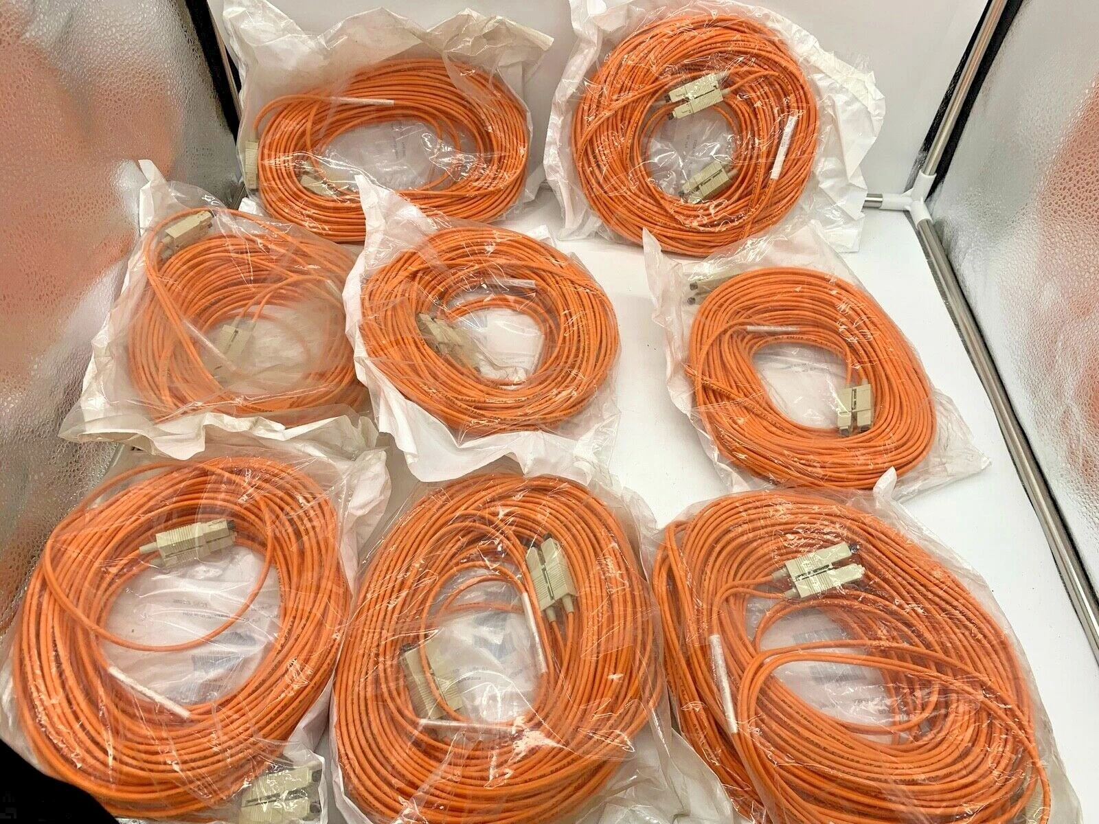 NEW Amphenol 03K9203