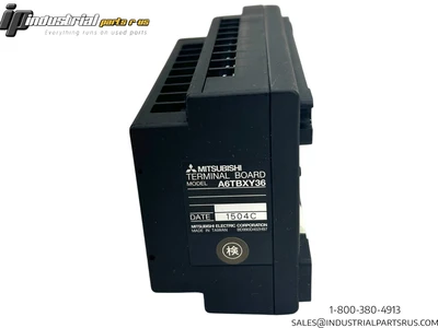 USED MITSUBISHI A6TBXY36