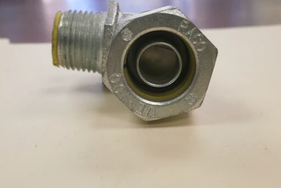 NEW Raco 3/8"