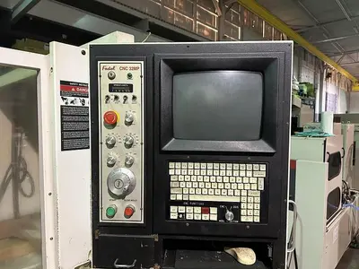 USED 1996 FADAL VMC4020