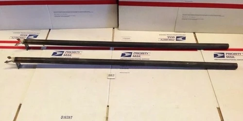 Used Watlow AOV6366 PLC Temperature Modules Indiana US | J&J Industrial Supply #1076351