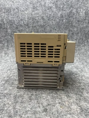 Used Omron 3G3MV-C2037 Variable Speed Drives California US | Davliegogo LLC #1705290