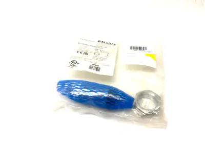 BES M30MG1-PSC40F-S04G, BES02YJ | Balluff BES M30MG1-PSC40F-S04G Inductive Proximity Sensor BES02YJ - New Other