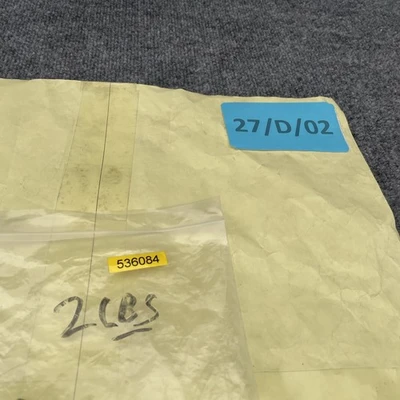 Used Bristol Babcock 392557-02-9 Miscellaneous MRO California US | Davliegogo LLC #1710080