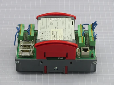 Used ASYS _UNKNOWN_ Programmable Logic Controllers | OCO Industrial #1661020