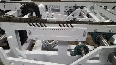 USED HASKO HSRF-V2-720