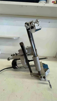 Used _UNKNOWN_ _UNKNOWN_ Woodworking Mortisers California US | MachineryMax #1393380