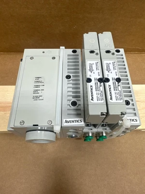 Numatics _UNKNOWN_ Other Valves & Manifolds | Fram Fram LLC (4)