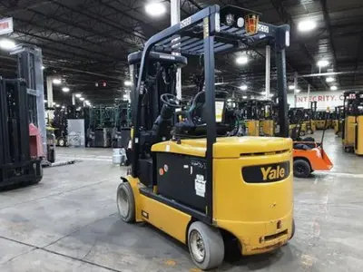 USED 2020 YALE ERC070