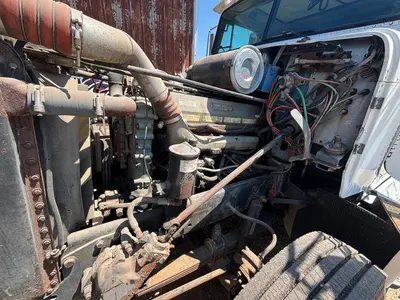 Used 1992 FREIGHTLINER FLD120 Campers, Caravans, Motorhomes Wisconsin US | Proxy Equipment #1426091