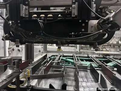 USED ECONOCORP PEGASUS