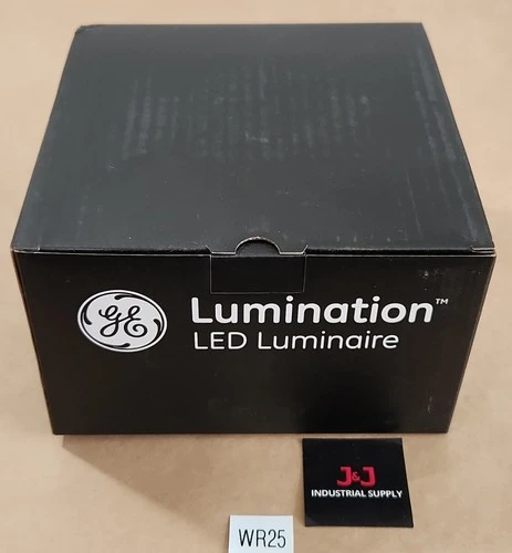 NEW GE Lighting Solutions 212704