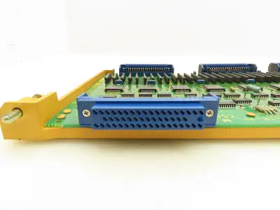 Fanuc A16B-2203-0110/01A PC Input/Output Control Board